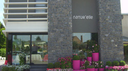 Natur'elle, magasin de fleurs à Marche-en-Famenne